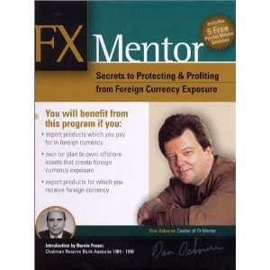  FX Mentor Secrets to protecting and profiting from 
