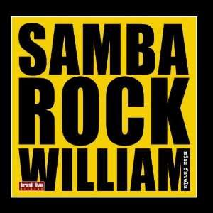  Miss Favela   Single Samba Rock William Music