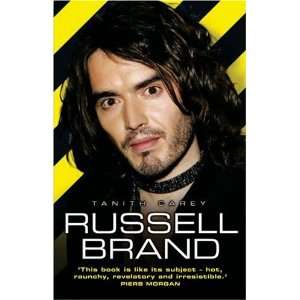 Russell Brand (9781843172406) Tanith Carey Books