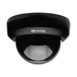  Vitek CCTV VTD A2812/IB Alpha Series 620tvl Indoor 2.8 