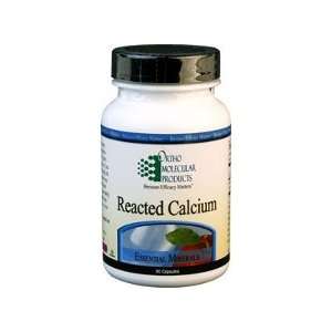  Ortho Molecular Reacted Calcium