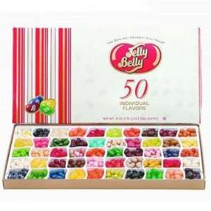 Jelly Belly Jelly Beans   Assorted, 21 oz gift box, 1 count  