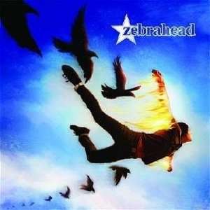  Phoenix Zebrahead Music