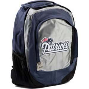  New England Patriots Backpack Large