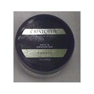  Cristophe Of Beverly Hills Mens Grooming Pomade Beauty
