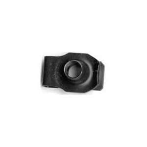  10mm Fold Clip (15mm Hd) (Qty 10) Gripper Box # 2058T 
