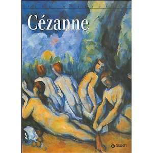  Cézanne. Vita dartista (9788809045163) C. Pescio Books
