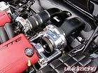   Stage II Intercooled Supercharger System Chevrolet Corvette C5 LS1