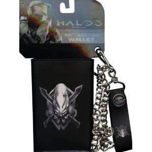  Halo 3 Covenant Wallet with Chain Toys & Games