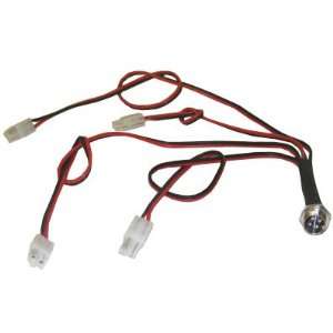   charging cable for use with CU J117 and 25.9V 6A charger Electronics