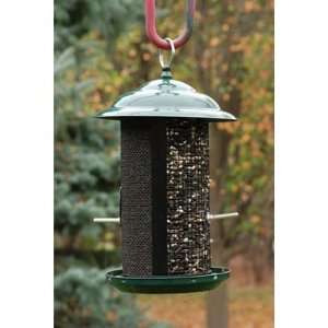  Combination Nyjer/Mixed Seed Mesh Feeder Patio, Lawn 