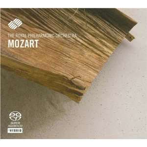  Clarinet Con Concerto for Flute & Har W.a. Mozart Music