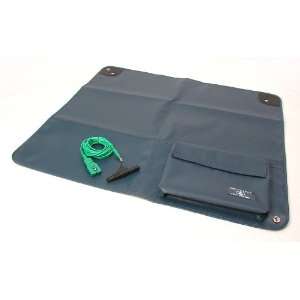  PPK 645 Field Service Mat Kit with Storage Pouch
