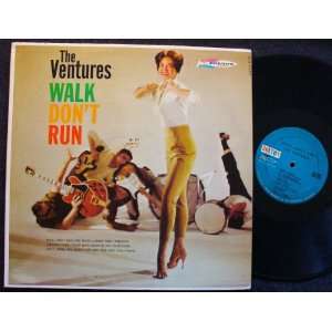  Walk Dont Run Ventures Music