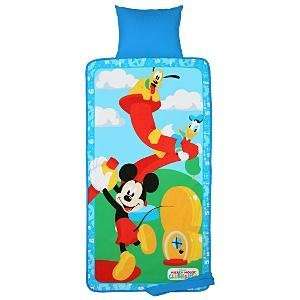  Disney Mickey Mouse Clubhouse Daycare Nap Pad Everything 