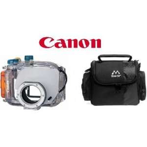 Canon WP DC12 Underwater Case for A570IS