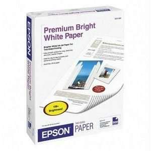   95 GE/108 ISO (D65) Brightness   500 / Box   Bright White Electronics