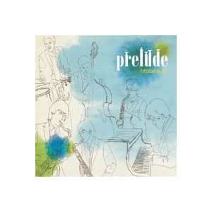  Breezing Up Prelude Music