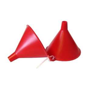  Funnel 4 Oz (pr) Automotive