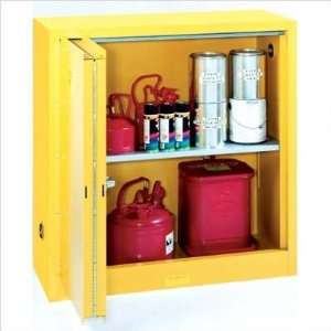  30 Gallon Storage Cabinet