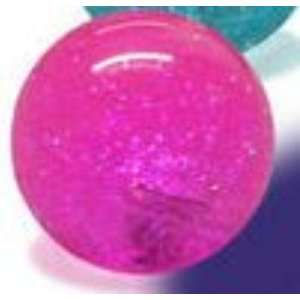  Mondo Light Up Glitter Water Ball PINK by Play Visions 