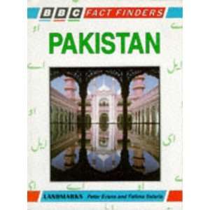  Pakistan (BBC Fact Finders) (9780563351610) Peter Evans 