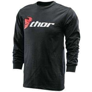  Thor Motocross Loud N Proud Long Sleeve T Shirt   Large 