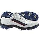   Leather Ecco Hydromax Size 44(Euro) Size 11(US) Golf Shoes  