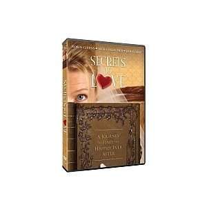  Secrets To Love n/a, Tracie Donahue Movies & TV