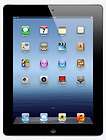 Apple iPad 3rd Generation 32GB, Wi Fi + 4G (AT&T), 9.7in   Black 