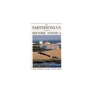 Historic America Southern New England (Smithsonian Guides to Historic 
