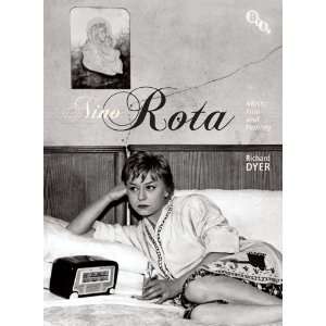  Nino Rota Music, Film and Feeling (9781844572090 