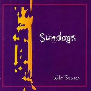  Wild Season Sundogs Music