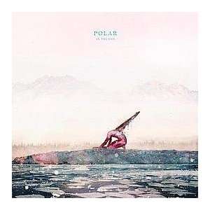  POLAR / IN THE END LP (WHITE VINYL) POLAR Music