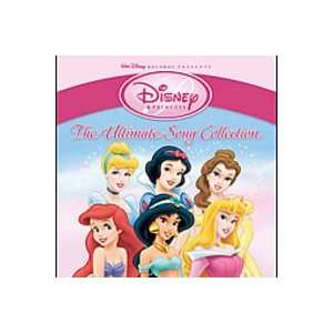 New Umgd/Disney/Duplicate Numbers Princess Ultimate Collection Product 