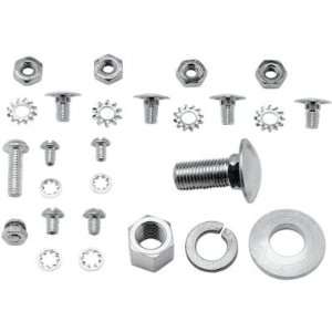  COLONY SCREWS HUB CVR CAD 8201 10 Automotive