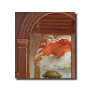  The Annunciation C153435 Giclee Print
