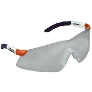  3M #1721 Shaded Lazer Safety Glasses