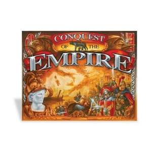  Conquest of the Empire Toys & Games