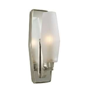   and Company BBL2034PWT FG Barbara Barry 1 Light Sconces in Pewter