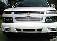 Chevy Colorado Grille Grill chrome insert 2004 2010  