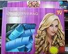   Magic Circle Hair Styling Roller Curler Leverag Tool For Spiral Curls