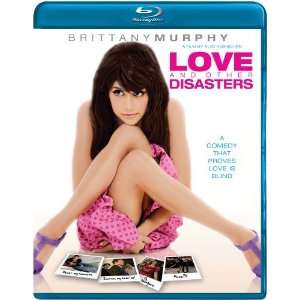  LOVE & OTHER DISASTERS Movies & TV