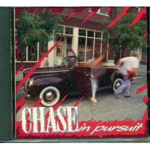  In Pursuit Chase Music