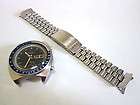 For real watch collectors  Seiko 6139 6002 Chronograp​