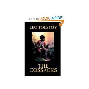  The Cossacks (9781592243785) Leo Tolstoy Books