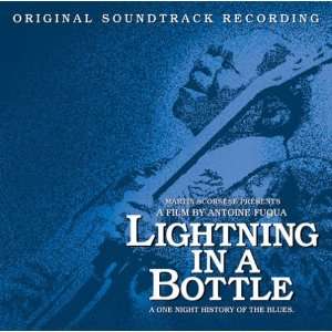  LIGHTNING IN A BOTTLE Music