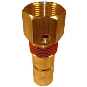  New In tank Check valve for air compressor 1 FPT x 1 MPT 