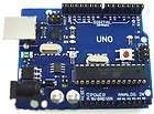 UNO ( ATMEGA 328 & ATmega 8U2 ) For ARDUINOs IDE