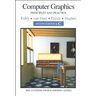 Computer Graphics Principles and Practice …